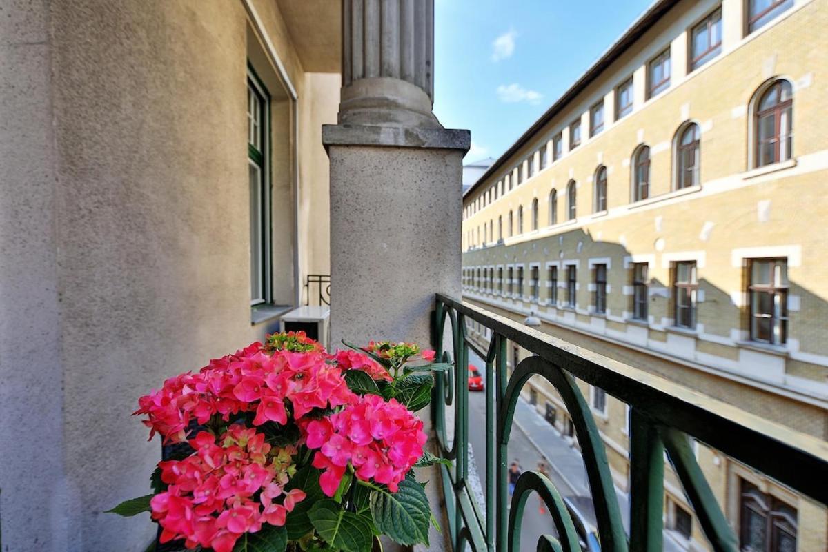 Apartment Deco Quarter *