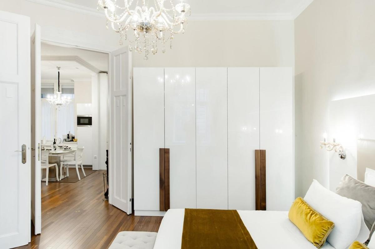 Apartment Deco Quarter