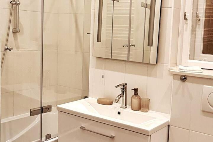 Appartamento Deco Quarter Budapest
