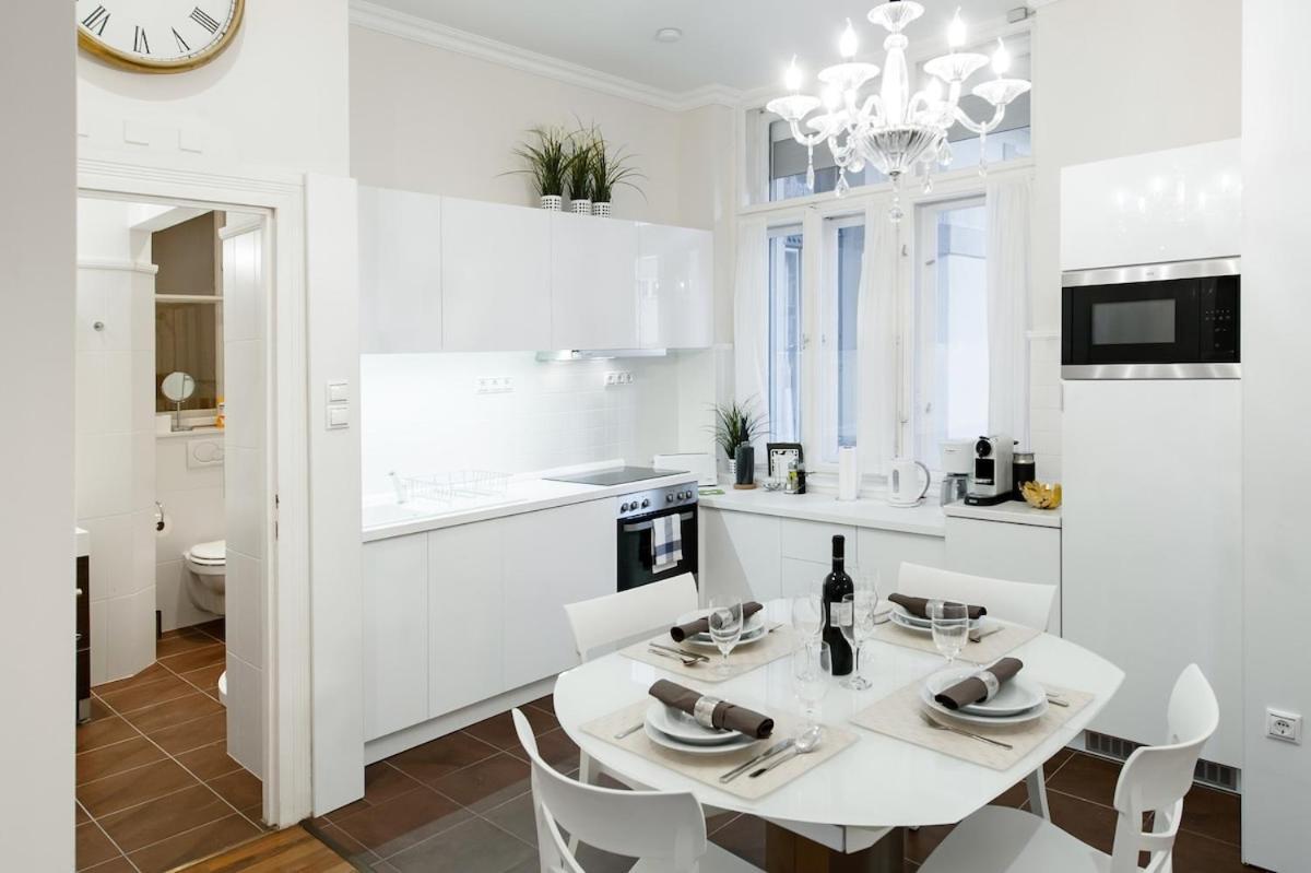 Appartamento Deco Quarter
