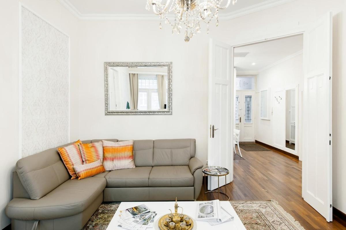 Appartamento Deco Quarter *